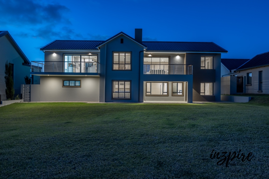 3 Bedroom Property for Sale in Hartland Lifestyle Estate Western Cape